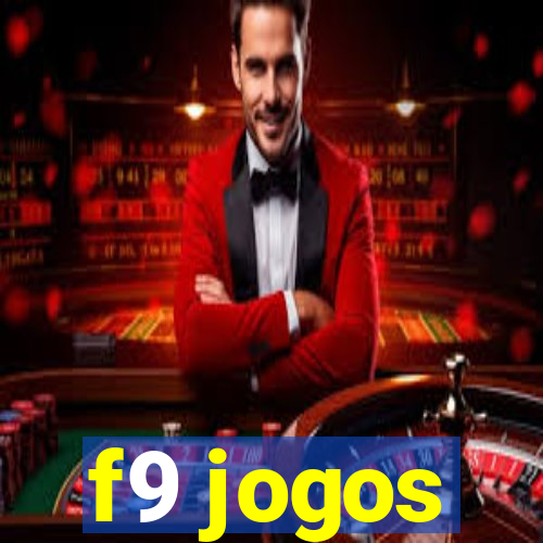 f9 jogos